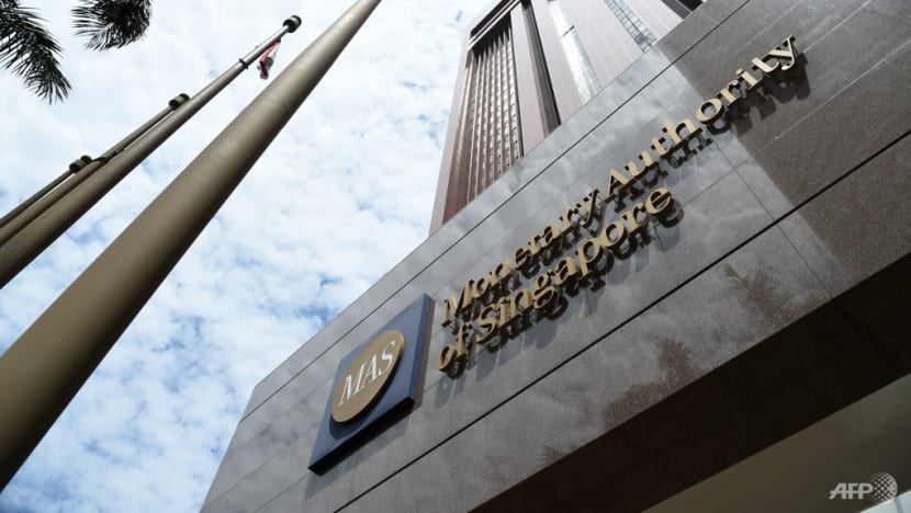 OCBC's goodwill payouts to scam victims were one-off gesture, do not set 'general precedent' for future cases: MAS OCBC's goodwill payouts to scam victims were one-off gesture, do not set 'general precedent' for future cases: MAS