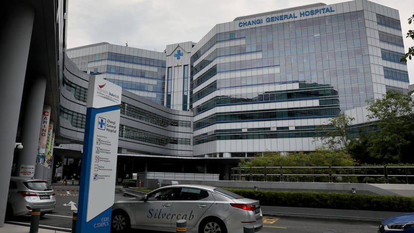 Covid-19: New cluster at Changi General Hospital with 14 cases; dip in number of patients who require oxygen support