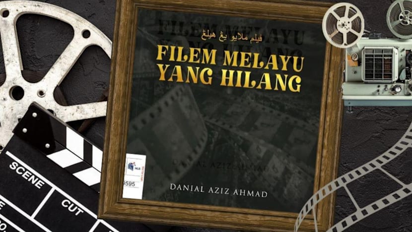 ePustaka: Filem Melayu Yang Hilang