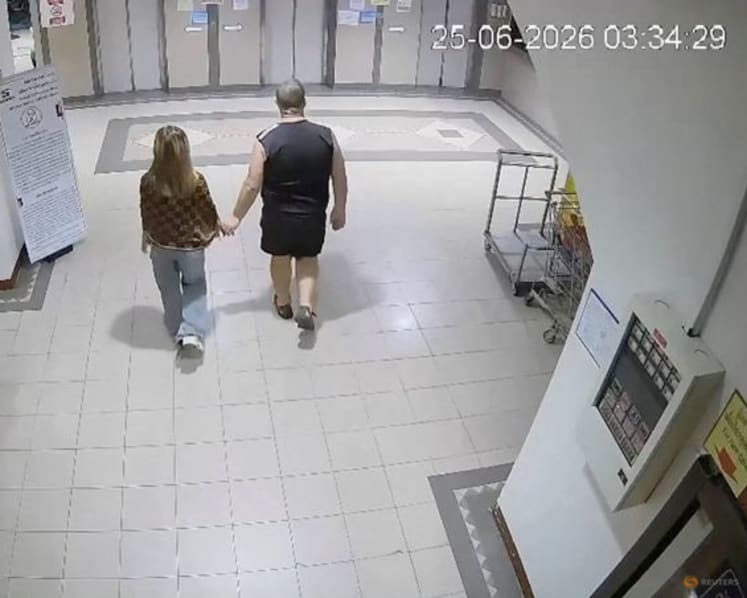 Thai teen in Pattaya suitcase murder died of suffocation: Police