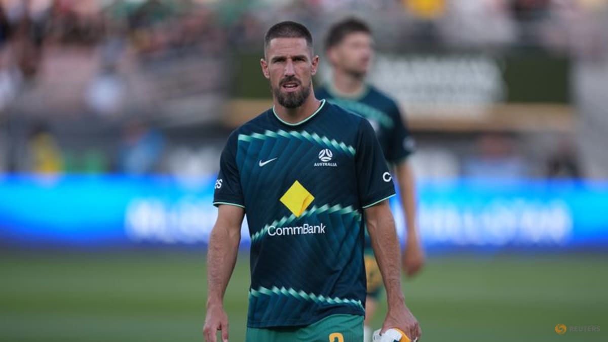 Pressure on Turkey in World Cup clash against Australia, say