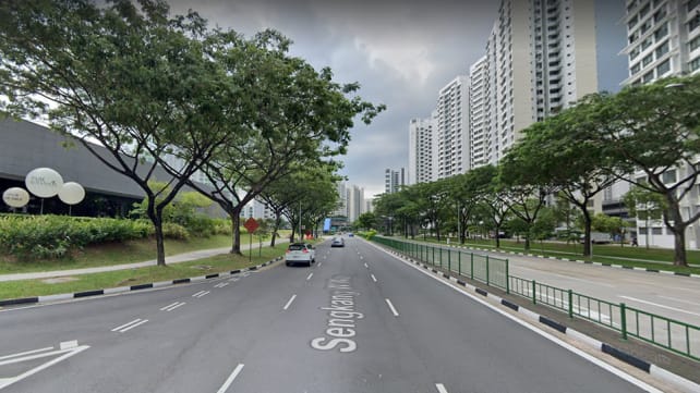6,500 drivers caught speeding on five roads in Sengkang in 18 months
