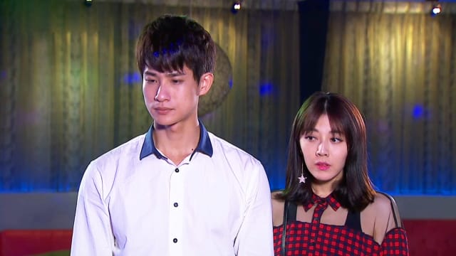 金家好媳妇（第321集）：承恩挑拨明月