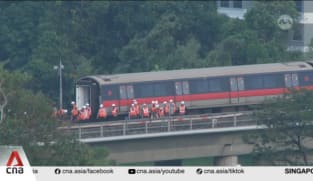GE2025: Higher COE prices, rail reliability may weigh on voters' minds, say analysts