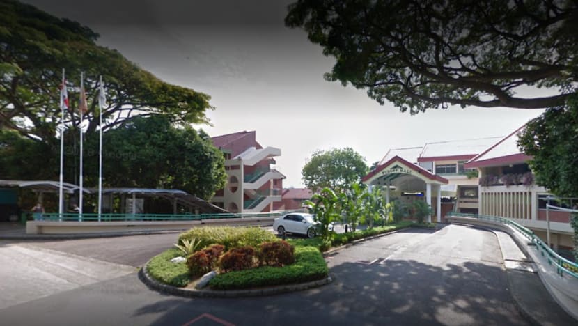 NUS student who molested classmate in computer lab, peeped at woman in shower jailed