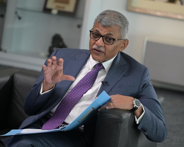 Social media and truth decay: Chief Justice on the battle to preserve public trust in Singapore’s courts