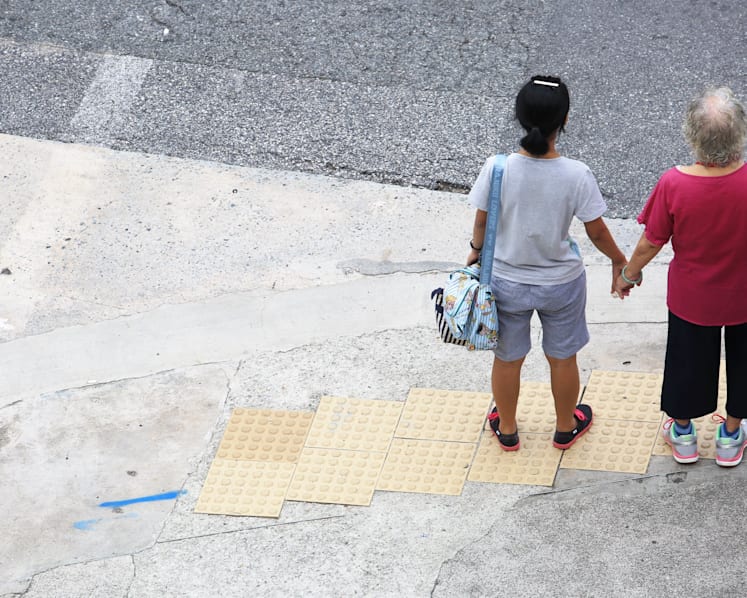 Better aged-care option needed apart from nursing homes: Study