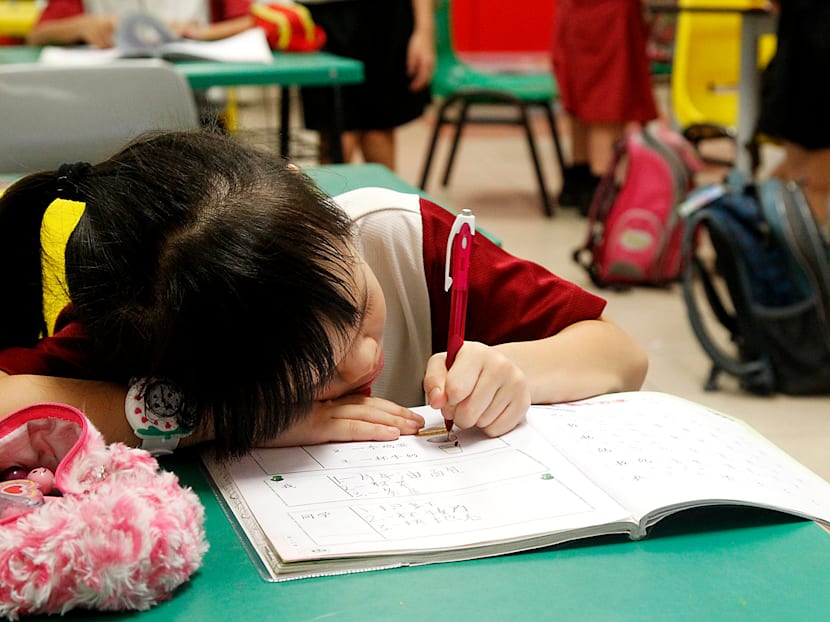 The science on language learning suggests it’s time to relook PSLE bilingual policy