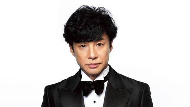 才接任杰尼斯新社长　东山纪之性丑闻连环爆！