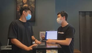 Inilah Zoomers - Bagian 3/4 | Hidup, Terhenti