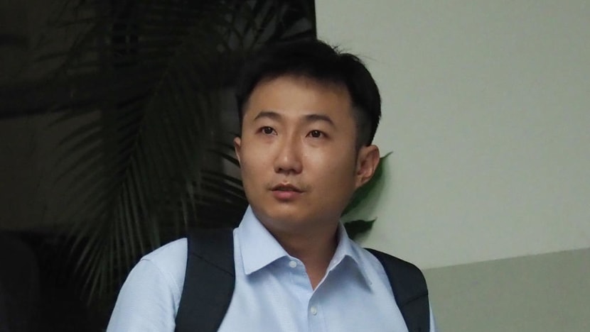 Psychiatrist of doctor accused of bashing girlfriend agrees blackout timing was ‘convenient’