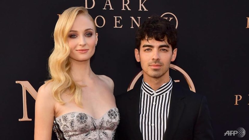 Is a Game Of Thrones baby on the way? Sophie Turner said to be pregnant