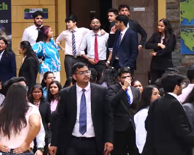 China’s new K visa could attract Indian tech talent amid tightening of US immigration