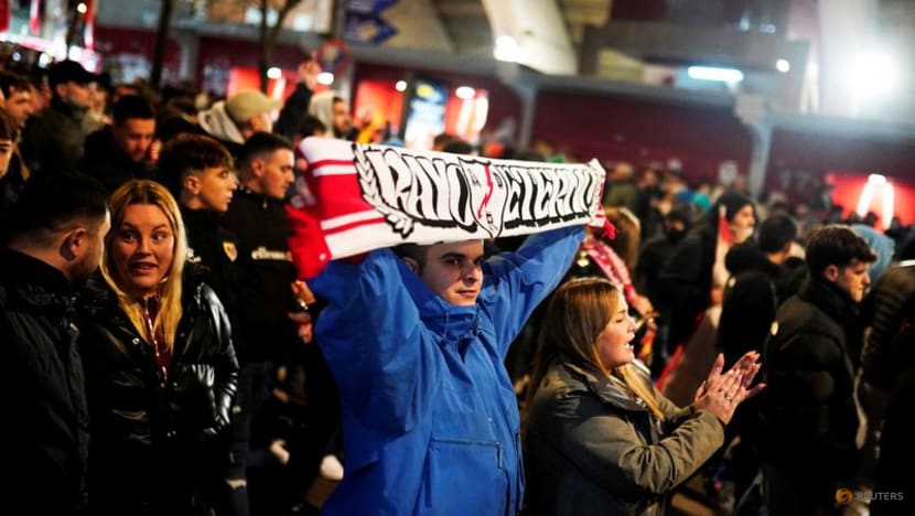 Spain's Rayo Vallecano caps centenary year with fans, owner at loggerheads Spain's Rayo Vallecano caps centenary year with fans, owner at loggerheads