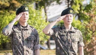 Jimin dan Jungkook BTS bebas wamil, ARMY kini tinggal tunggu Suga