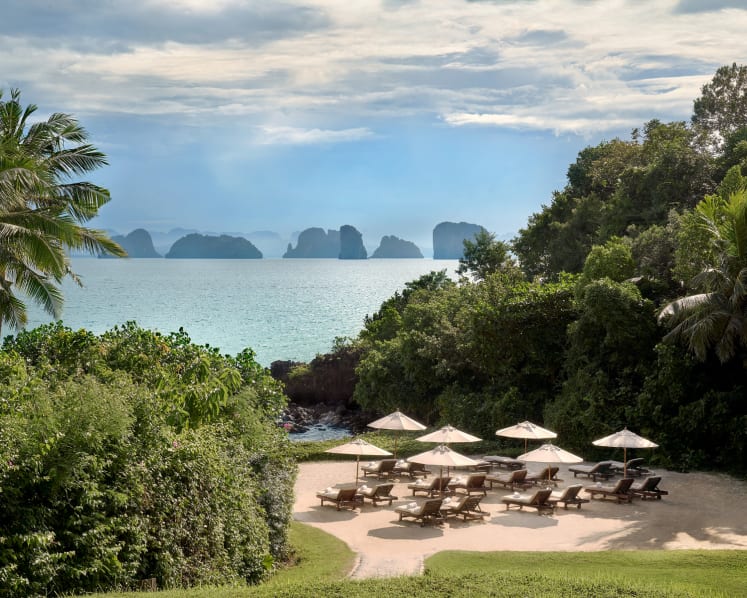 Exploring the laid-back charm of Koh Yao Yai and Koh Yao Noi, Thailand’s hidden island retreats