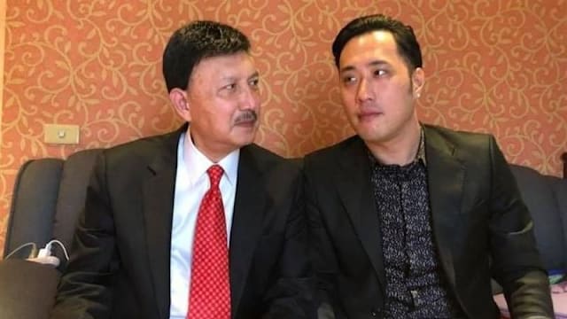 余天罹患前列腺癌，余祥铨“继承”几率增2倍，4大症状不可忽视！