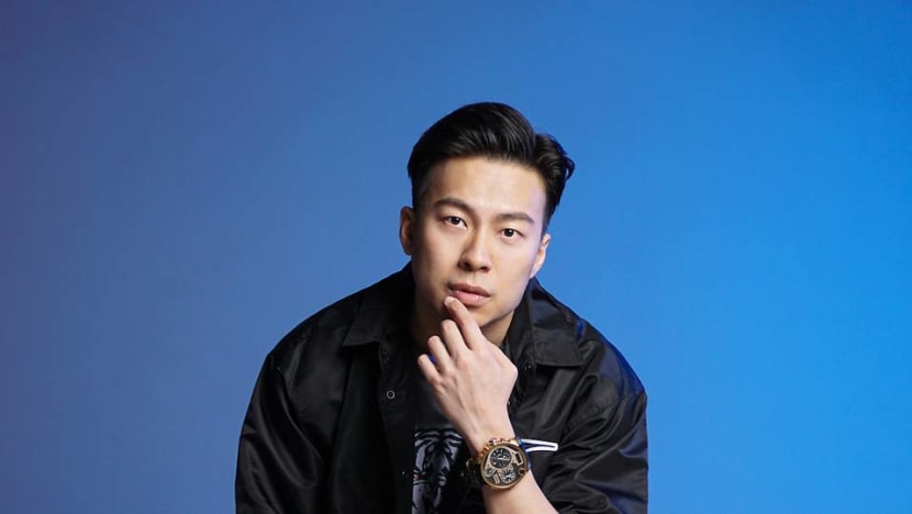 What does a stolen car and a flaky singer have to do with Nat Ho’s latest song?