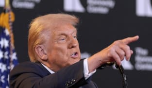 Trump eyes three-way meeting with Putin, Zelenskyy