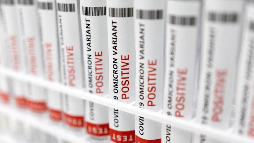 Explainer: What is the XBB Covid-19 variant and should its rapid spread cause concern?