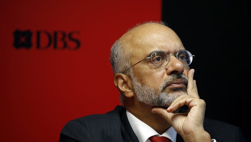 Companies that don’t do enough for gender diversity should be named in the media: DBS CEO