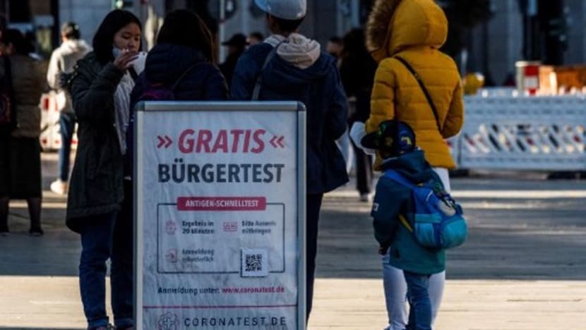 Kes COVID-19 sejagat jangkaui 259 juta; angka korban 5.17 juta