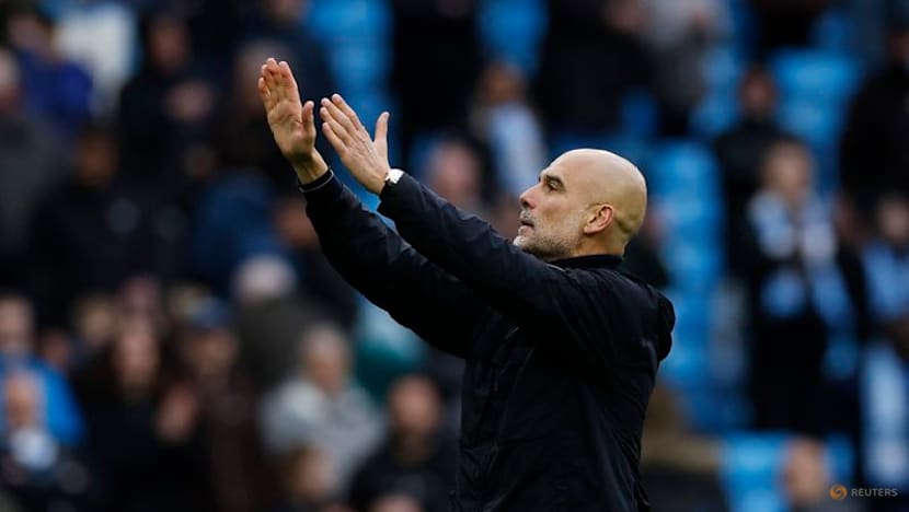 Man City stay in title hunt, Liverpool held, Bournemouth eye Europe