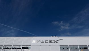 Google in talks with SpaceX for Suncatcher orbital data center project