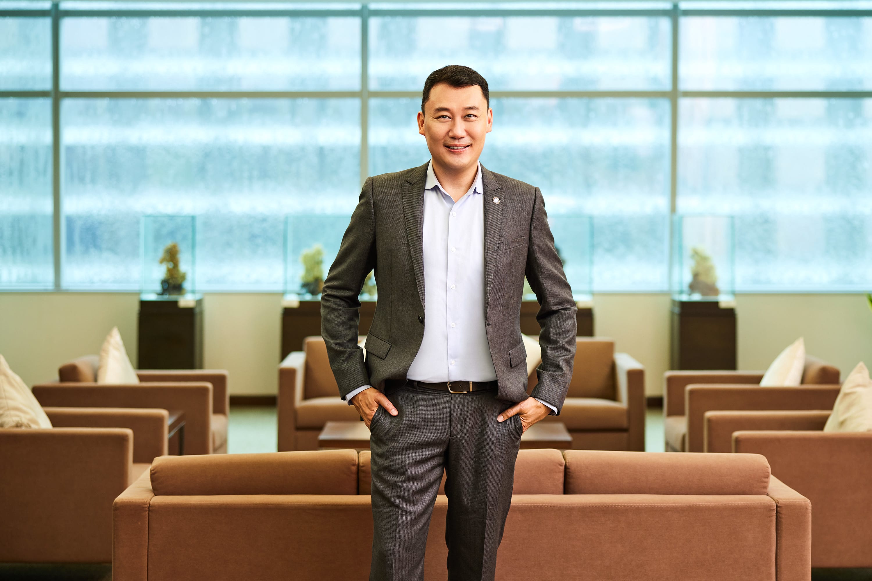 By imparting indispensable knowledge and skills to Singapore’s workforce, this training provider is transforming their career prospects.