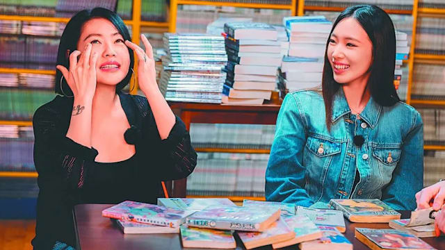 “亲和有礼不摆架子”　这是谁眼中的小S？