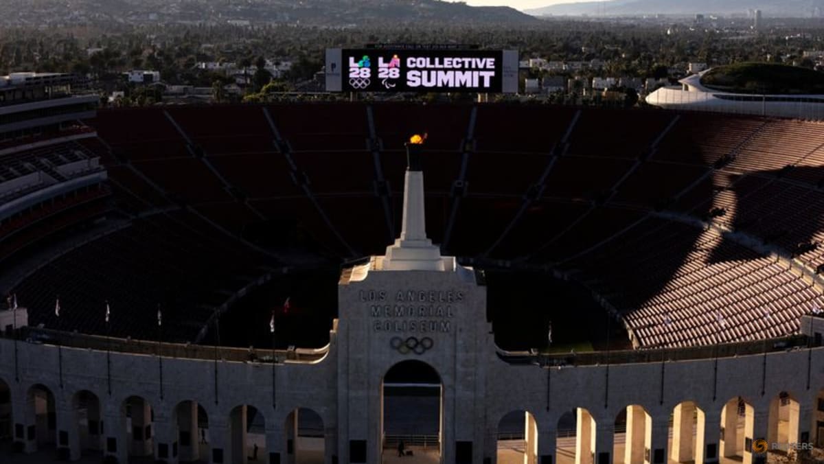 LA28 to open second ticket sale after selling 4 mi