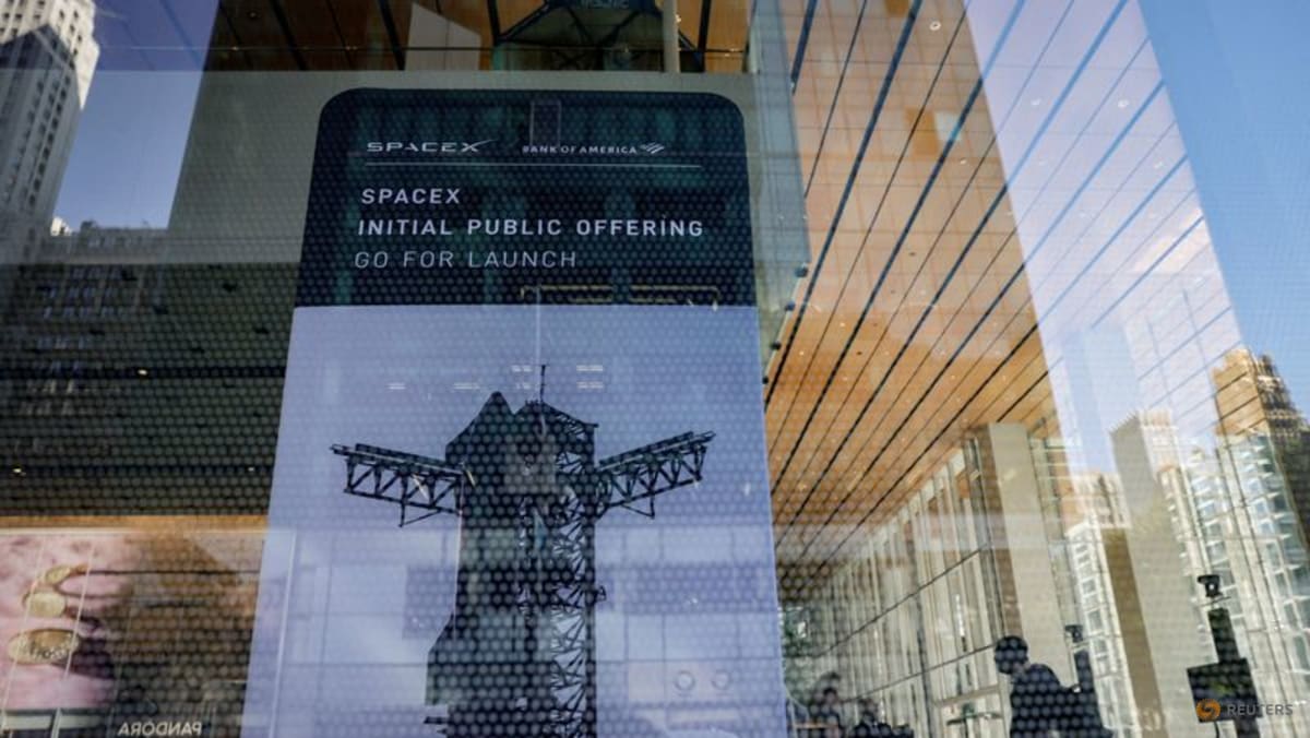 Cryptocurrency exchange Bybit to open SpaceX tokenized IPO a