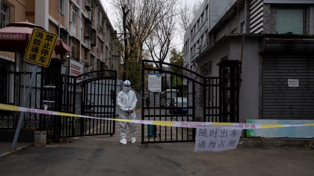 美中情局：冠状病毒更有可能源自中国实验室