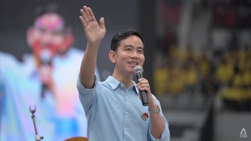 Gibran mundur sebagai Wali Kota Solo, bersiap disumpah sebagai Wapres