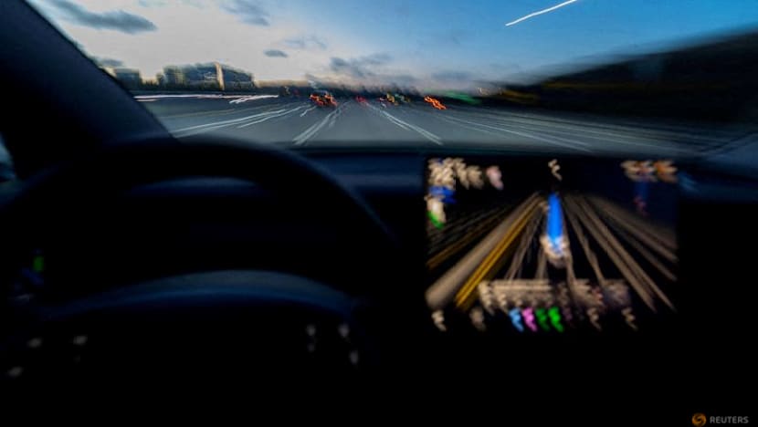 US agency denies Tesla petition to avoid recall fix over headlight issue