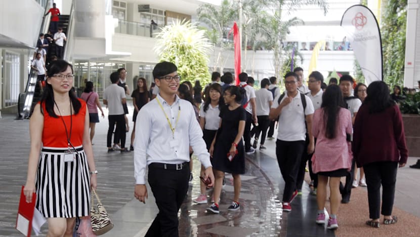 S$5,000 sign-on incentive for new Earn and Learn programme