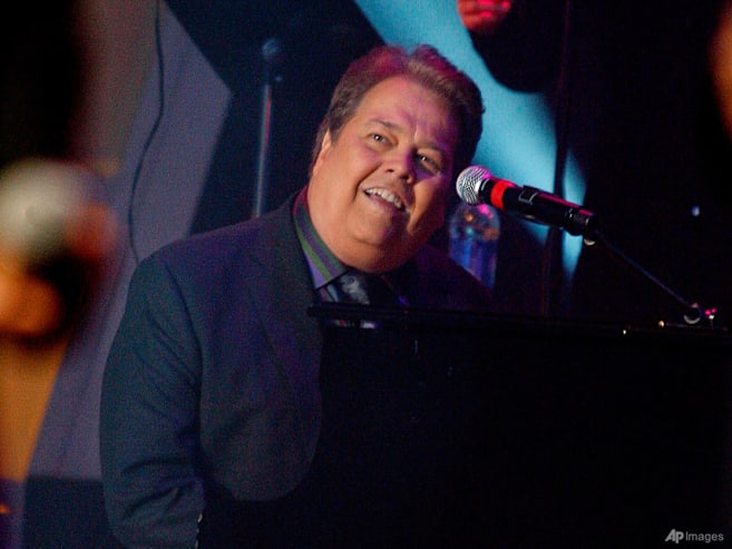 Alan Osmond, the eldest member of the Osmonds, has died at 76