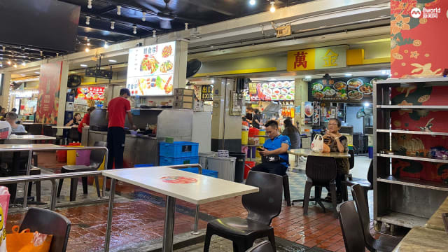 天价咖啡店再添一家！实龙岗中心一咖啡店以4050万元转手 
