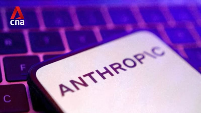 Rise of AI: Claude used basic techniques to gain unauthorised access, says Anthropic 
