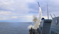 Commentary: Why the US military is stuck using US$1 million missiles against Iran’s US$20,000 drones