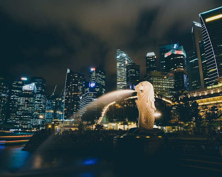 ‘Good governance and leadership’ among essential ingredients for S’pore’s future