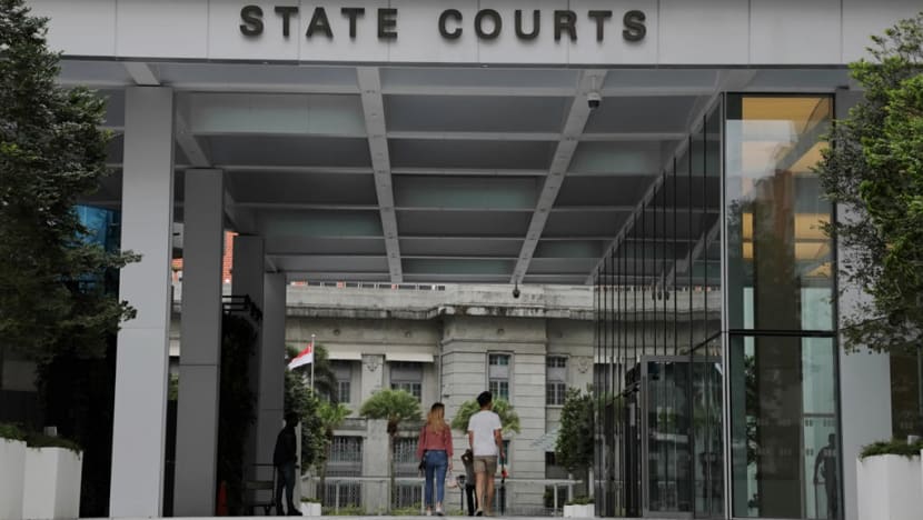 Primary school teacher on trial for molesting 12-year-old male student