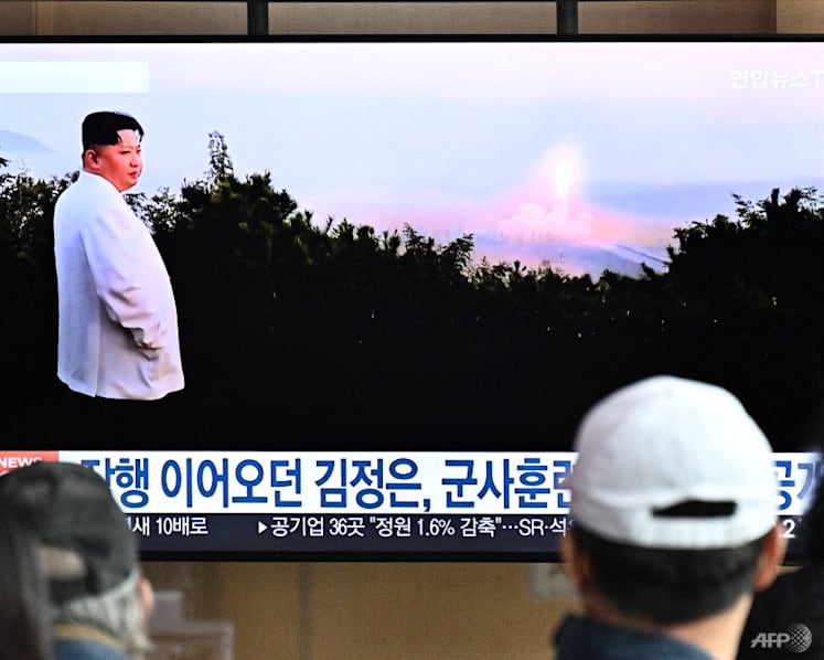 Commentary: South Korea is reconsidering nuclearisation in response to North Korea