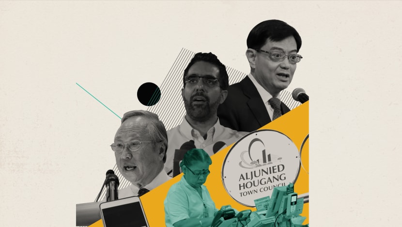 Look Ahead 2020: Politics — All eyes on the coming General Election