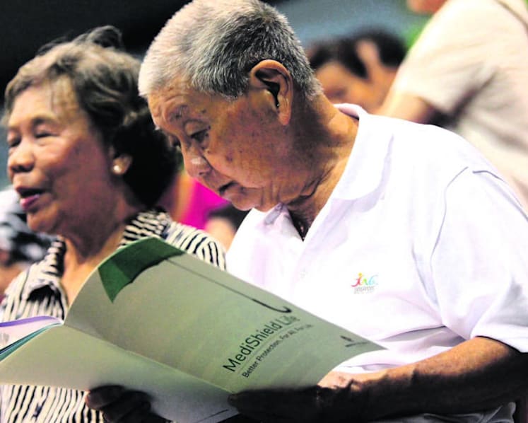 MediShield Life coverage to kick in on Nov 1