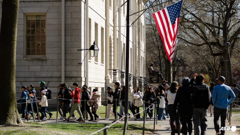 Commentary: Harvard may recover, but the trust is gone Commentary: Harvard may recover, but the trust is gone