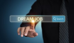 Commentary: Looking for a dream job can create nightmare expectations