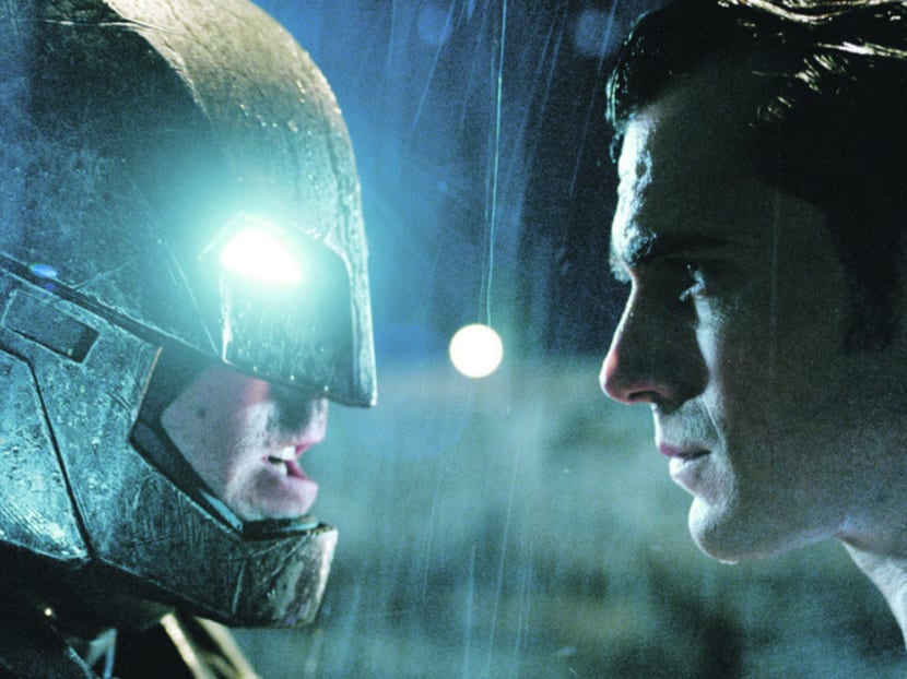 Wonder Woman gets to be cool, says Batman V Superman director Wonder Woman gets to be cool, says Batman V Superman director