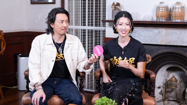 蔡思贝未获周星驰正式“邀约”，雪野得到角色以为遇“骗子”！