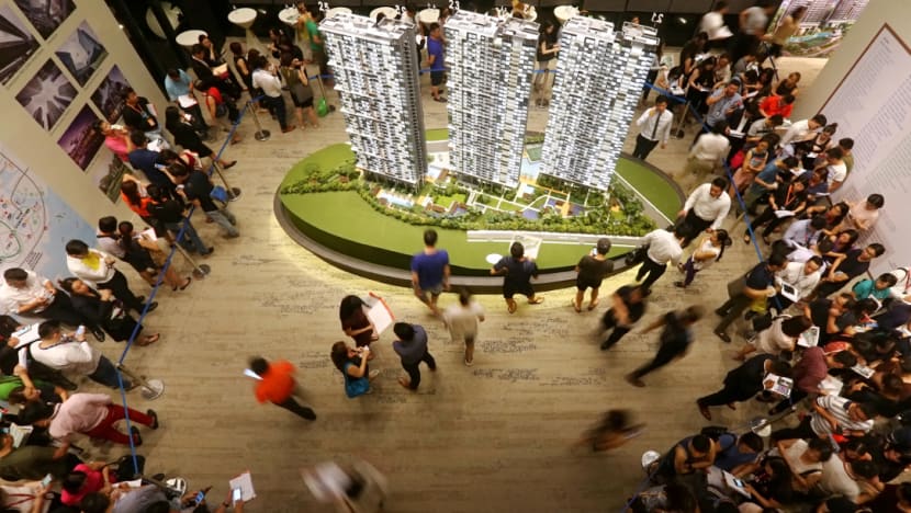 Rising property prices a key driver in wealth inequality, ills of ‘hereditary meritocracy’ exist: Ravi Menon